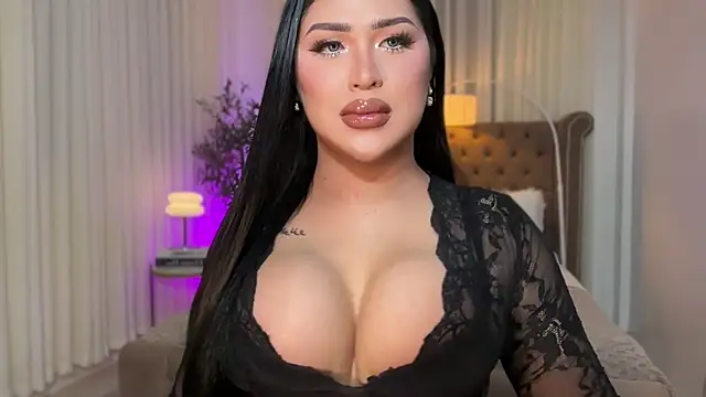 Your Majesty Tyra online show from September 24, 6:06 am