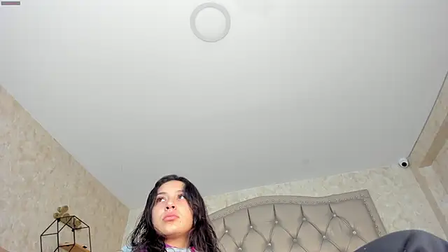 dayra angels online show from January 3, 5:17 am