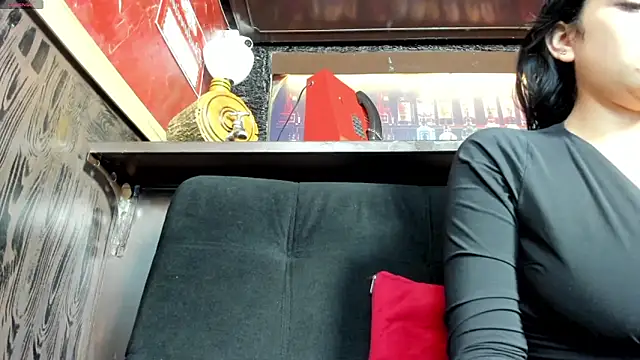 dayra angels online show from March 10, 9:18 pm