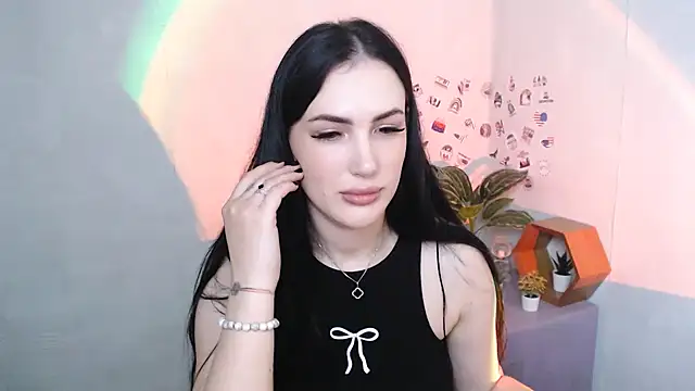 MisssShy  online show from November 6, 4:24 am