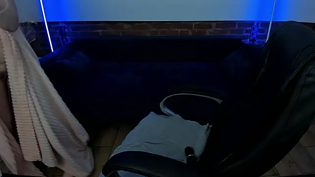 Kamilla Hot online show from February 12, 12:58 am