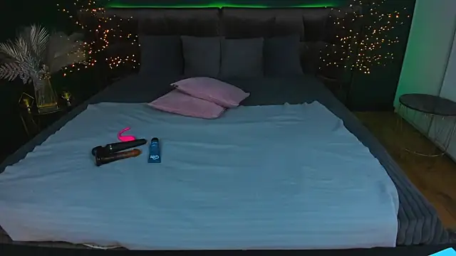 Kamilla Hot online show from September 27, 6:35 pm