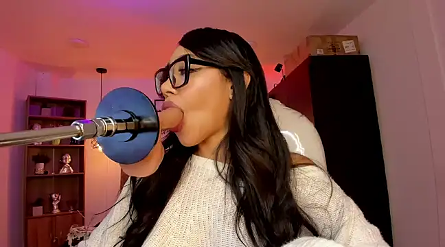 Snapshot of Olivia_ds chatting on January 15, 4:25 am Olivia ds online show from January 15, 4:25 am