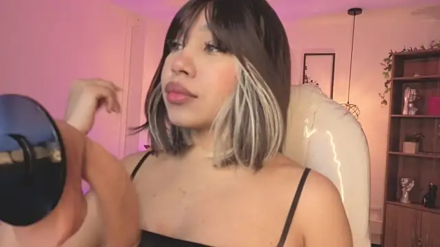 Snapshot of Olivia_ds chatting on September 21, 4:47 am Olivia ds online show from September 21, 4:47 am