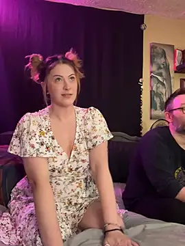 Mallorykoxx69 online show from January 9, 6:36 pm