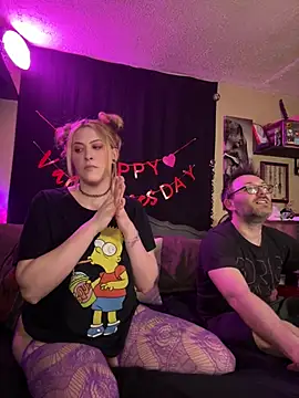 Mallorykoxx69 online show from February 15, 8:00 am