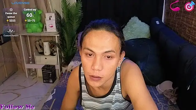 Horny Sassy online show from February 25, 4:57 am