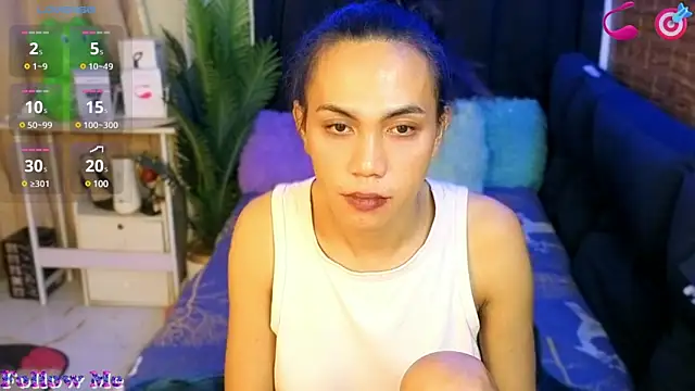 Horny Sassy online show from February 26, 11:48 pm