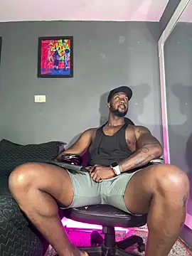 blackdrey18 online show from January 27, 2:02 pm