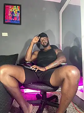 blackdrey18 online show from January 28, 1:59 pm