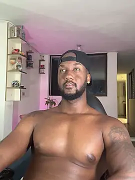 blackdrey18 online show from February 6, 5:51 pm