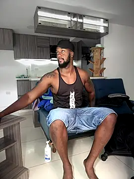 blackdrey18 online show from September 8, 6:40 pm