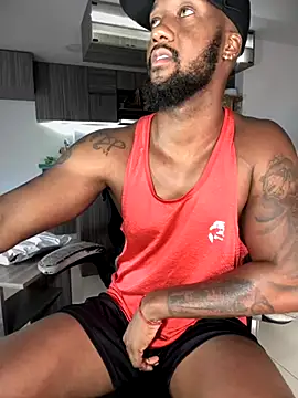 blackdrey18 online show from September 13, 1:55 pm