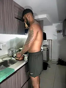 blackdrey18 online show from September 19, 1:56 pm