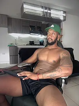 blackdrey18 online show from September 20, 2:40 pm