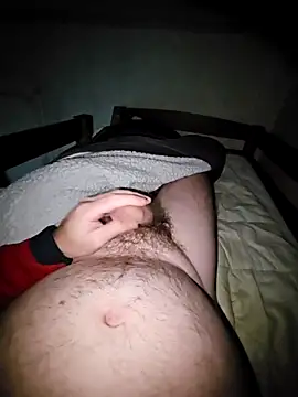 thefox92 online show from December 16, 8:31 am