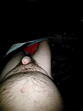 thefox92 online show from March 1, 1:22 am