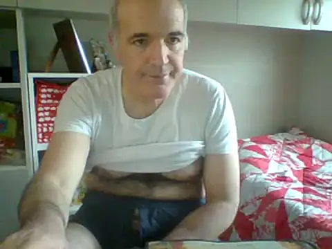 Setesesso7 online show from January 3, 2:40 pm