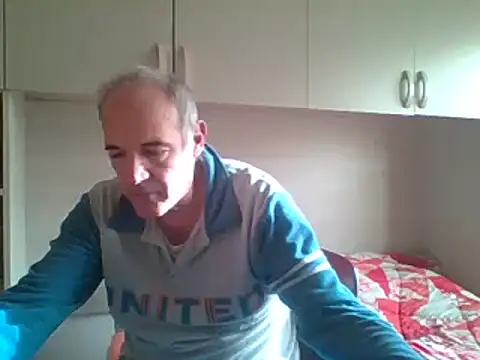 Setesesso7 online show from January 11, 1:01 pm