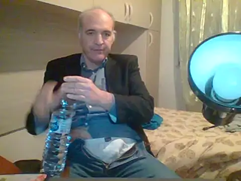 Setesesso7 online show from January 26, 7:21 am