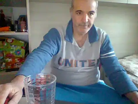 Setesesso7 online show from January 29, 7:25 am