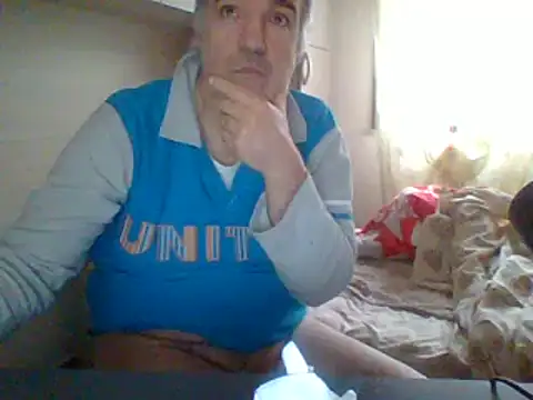 Setesesso7 online show from February 12, 7:34 am