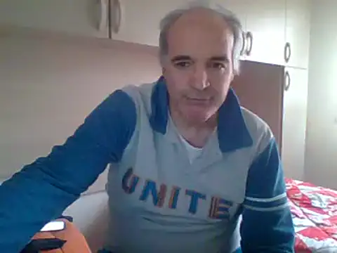 Setesesso7 online show from February 17, 1:42 pm