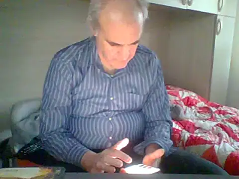 Setesesso7 online show from March 8, 5:11 pm