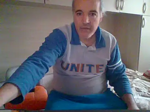 Setesesso7 online show from March 10, 7:21 am