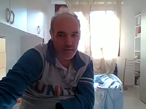 Setesesso7 online show from October 26, 12:00 pm