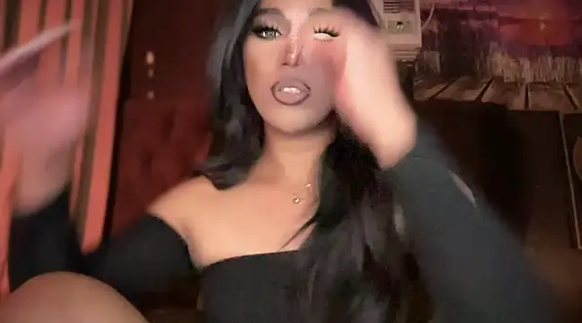 Lo la 69 online show from January 12, 10:22 pm