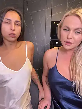 Keep us wild online show from December 14, 7:18 am