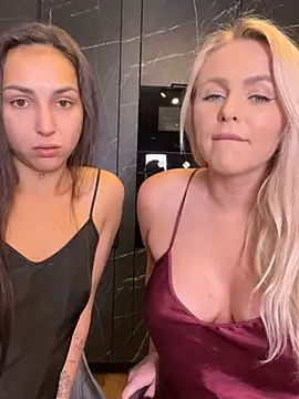 Keep us wild online show from December 19, 9:07 am