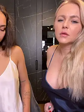 Keep us wild online show from February 19, 11:36 pm