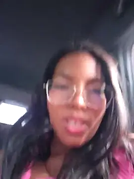 SheenaBrooke online show from March 18, 8:26 pm