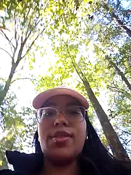 SheenaBrooke online show from October 21, 7:36 pm