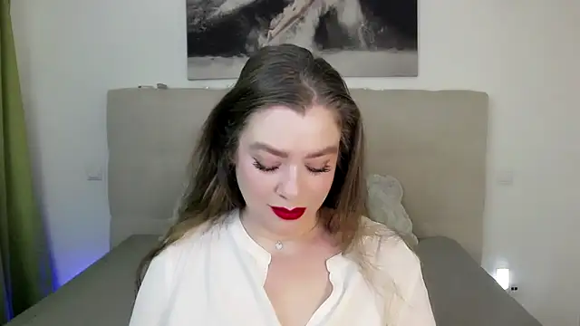 Snapshot of PetersEmily chatting on February 23, 2:25 pm PetersEmily online show from February 23, 2:25 pm