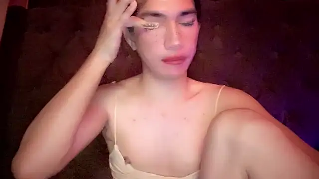 QUEEN LILITH online show from November 18, 8:08 am