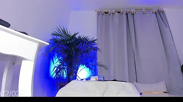 Coral Princex online show from February 3, 12:47 am