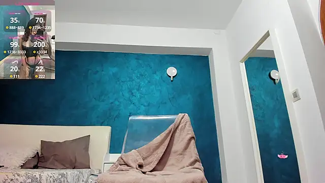 Anna Lewis online show from January 13, 7:54 am