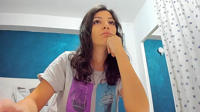 Anna Lewis online show from February 20, 6:39 am