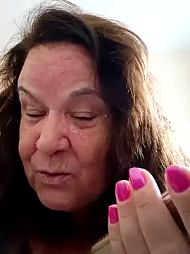 Yaya Mineira online show from February 27, 12:34 pm