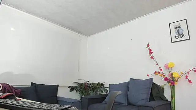 alicia rouusel online show from November 5, 12:32 am