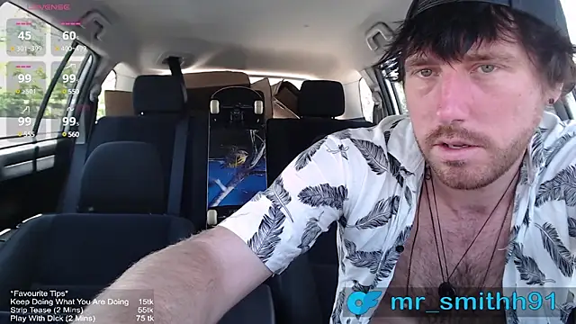 mr smithh91 online show from December 2, 10:45 pm