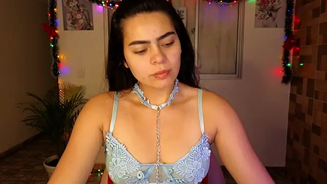sexyladyy  online show from December 10, 1:55 pm