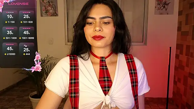 sexyladyy  online show from January 18, 2:55 pm