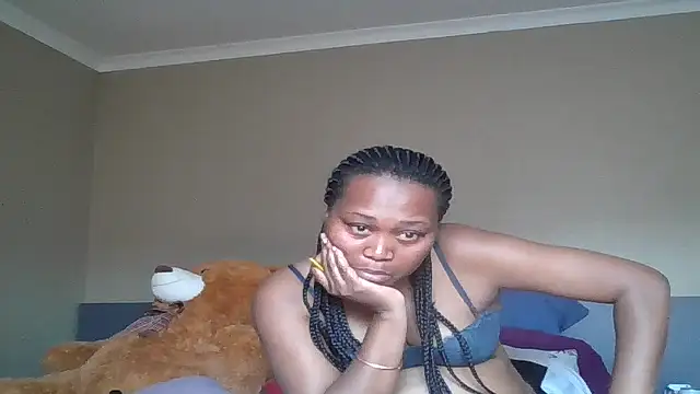 EbonySeductressx online show from September 24, 2:09 pm