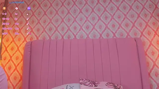 MAGIEVANS1 online show from February 4, 11:49 am