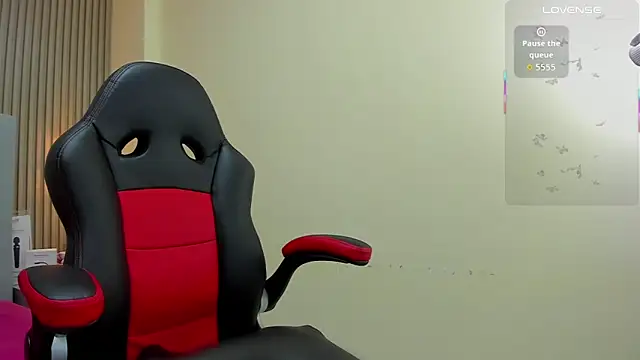 MAGIEVANS1 online show from September 19, 3:08 am