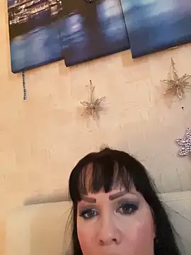 Lolaley2 online show from December 20, 8:06 am